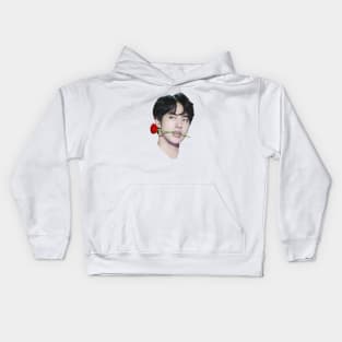 BTS Kids Hoodie